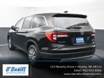 2020 Honda Pilot EX-L w/Navigation and Rear Entertainment System