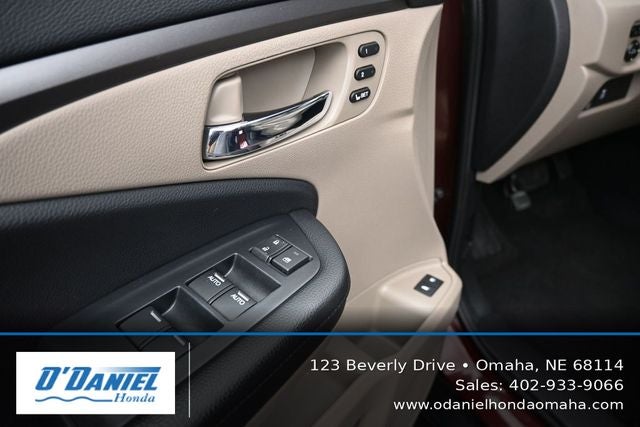 2019 Honda Pilot EX-L w/Navigation and Rear Entertainment System