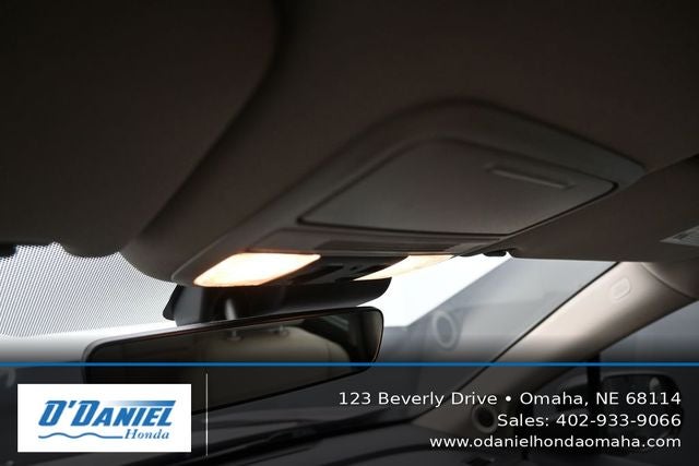 2019 Honda Pilot EX-L w/Navigation and Rear Entertainment System