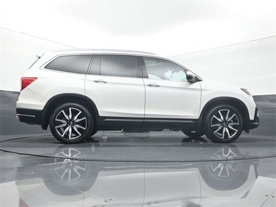 2022 Honda Pilot Touring 7 Passenger