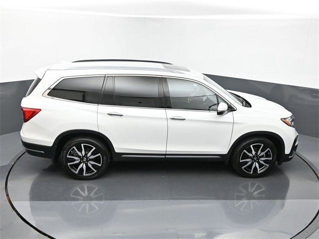 2022 Honda Pilot Touring 7 Passenger