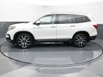 2022 Honda Pilot Touring 7 Passenger