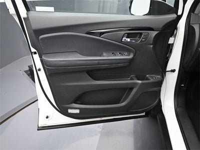 2022 Honda Pilot Touring 7 Passenger