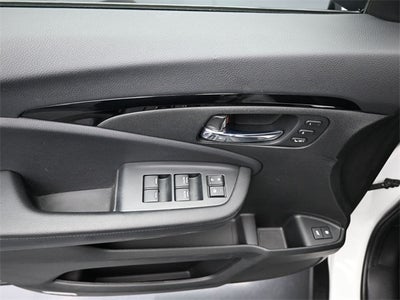 2022 Honda Pilot Touring 7 Passenger