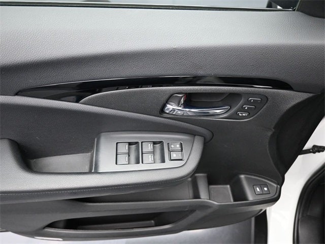 2022 Honda Pilot Touring 7 Passenger