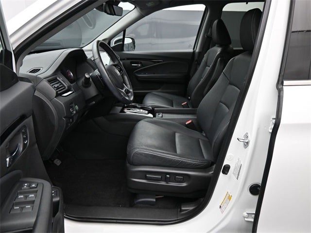 2022 Honda Pilot Touring 7 Passenger