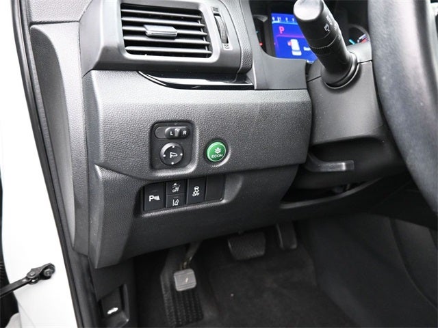 2022 Honda Pilot Touring 7 Passenger