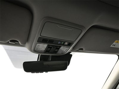 2022 Honda Pilot Touring 7 Passenger