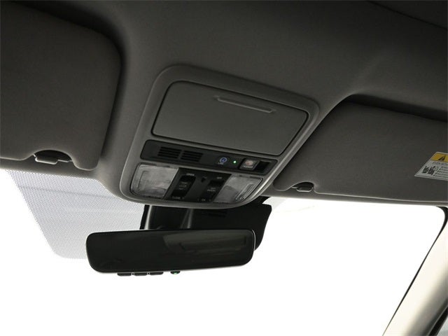 2022 Honda Pilot Touring 7 Passenger