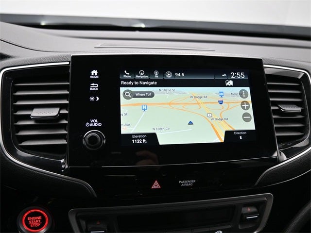 2022 Honda Pilot Touring 7 Passenger