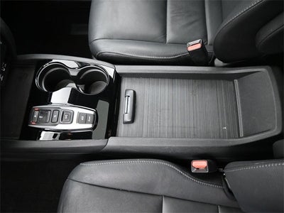 2022 Honda Pilot Touring 7 Passenger