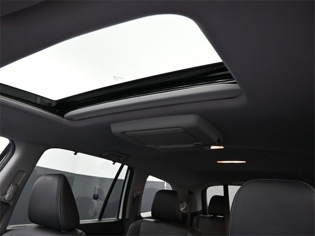 2022 Honda Pilot Touring 7 Passenger