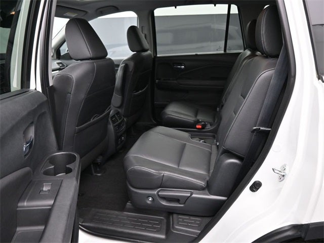 2022 Honda Pilot Touring 7 Passenger