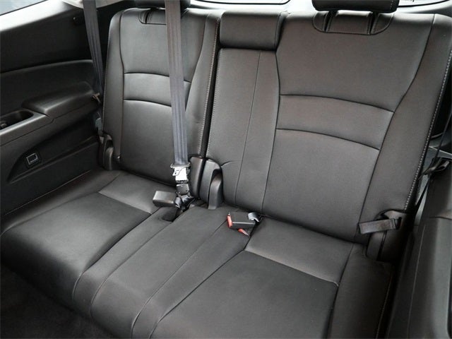 2022 Honda Pilot Touring 7 Passenger