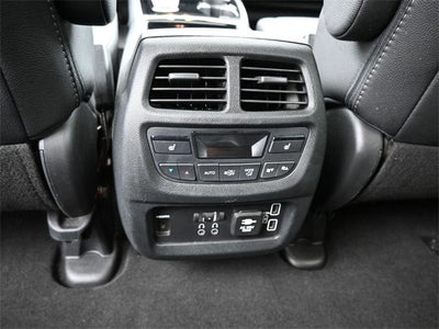 2022 Honda Pilot Touring 7 Passenger