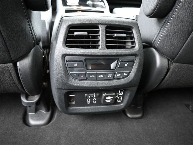 2022 Honda Pilot Touring 7 Passenger