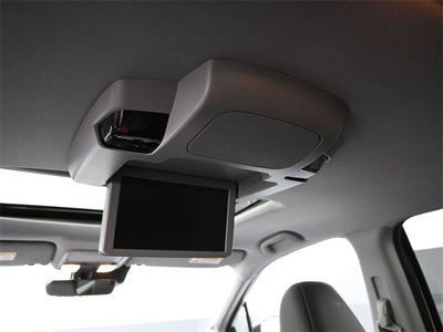 2022 Honda Pilot Touring 7 Passenger