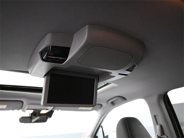 2022 Honda Pilot Touring 7 Passenger