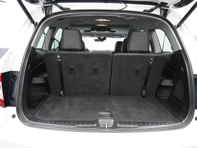 2022 Honda Pilot Touring 7 Passenger