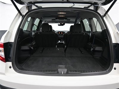 2022 Honda Pilot Touring 7 Passenger