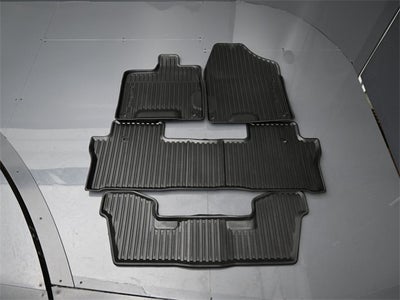 2022 Honda Pilot Touring 7 Passenger