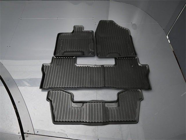 2022 Honda Pilot Touring 7 Passenger