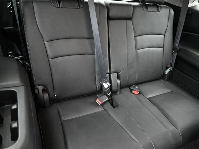 2022 Honda Pilot Touring 7 Passenger