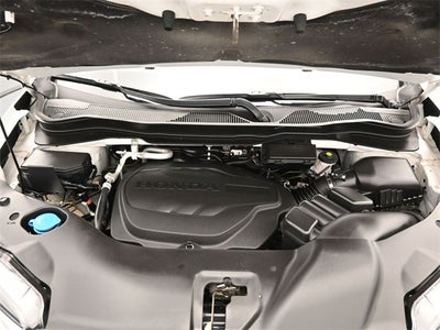 2022 Honda Pilot Touring 7 Passenger