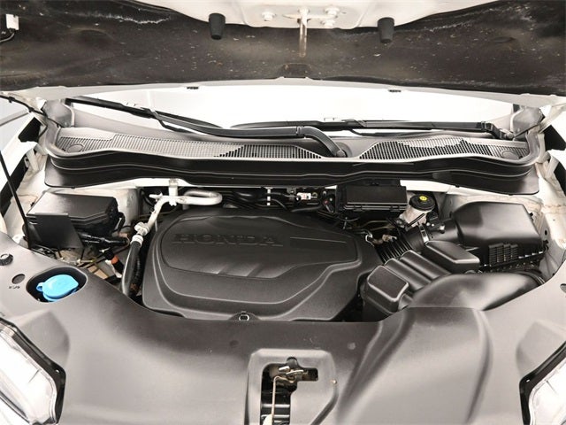 2022 Honda Pilot Touring 7 Passenger