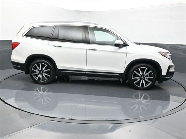 2022 Honda Pilot Touring 7 Passenger