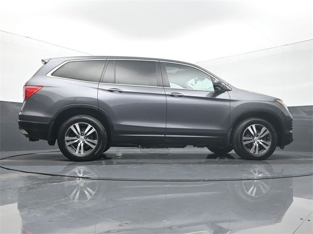 2016 Honda Pilot EX-L w/Honda Sensing