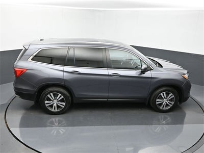 2016 Honda Pilot EX-L w/Honda Sensing