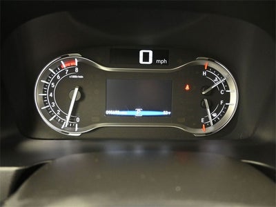 2016 Honda Pilot EX-L w/Honda Sensing