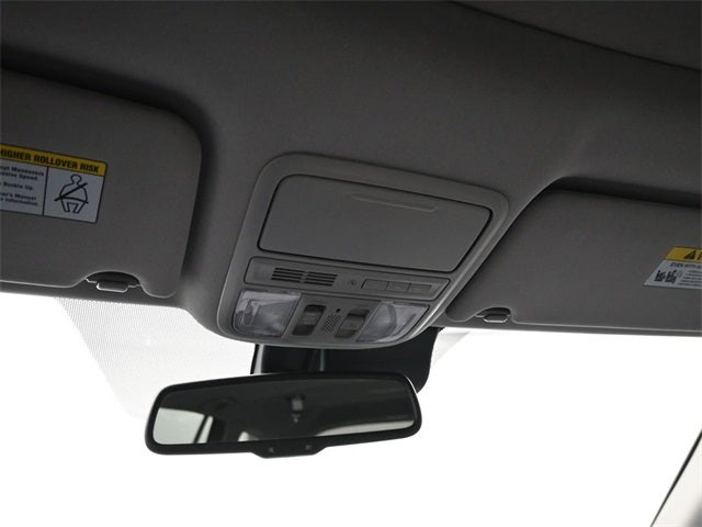 2016 Honda Pilot EX-L w/Honda Sensing