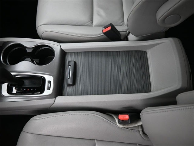 2016 Honda Pilot EX-L w/Honda Sensing