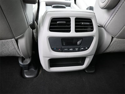 2016 Honda Pilot EX-L w/Honda Sensing