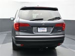 2016 Honda Pilot EX-L w/Honda Sensing