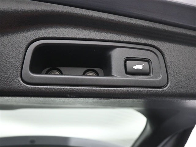 2016 Honda Pilot EX-L w/Honda Sensing