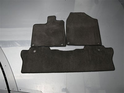 2016 Honda Pilot EX-L w/Honda Sensing