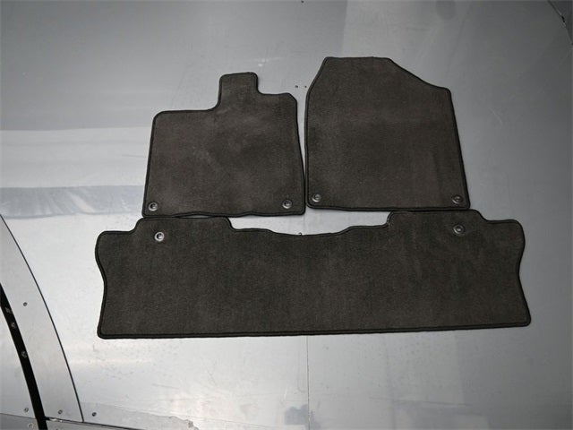 2016 Honda Pilot EX-L w/Honda Sensing