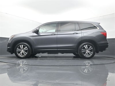 2016 Honda Pilot EX-L w/Honda Sensing