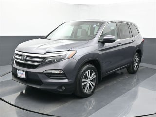 2016 Honda Pilot EX-L w/Honda Sensing