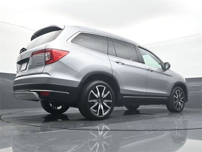 2021 Honda Pilot Touring 8 Passenger