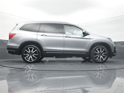 2021 Honda Pilot Touring 8 Passenger