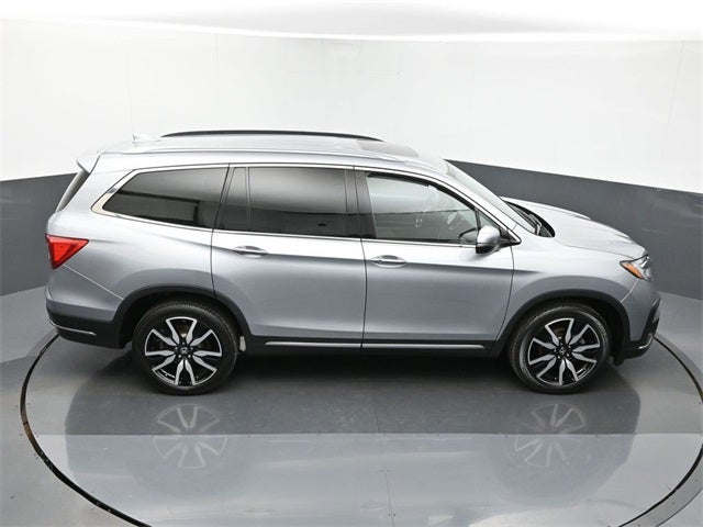 2021 Honda Pilot Touring 8 Passenger