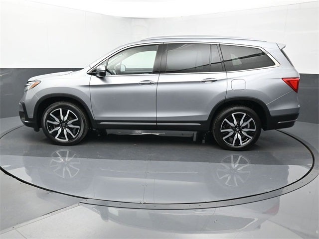 2021 Honda Pilot Touring 8 Passenger