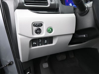 2021 Honda Pilot Touring 8 Passenger