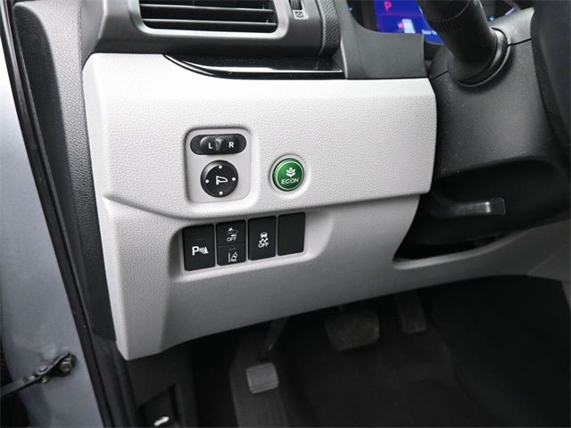 2021 Honda Pilot Touring 8 Passenger