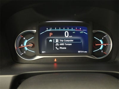 2021 Honda Pilot Touring 8 Passenger