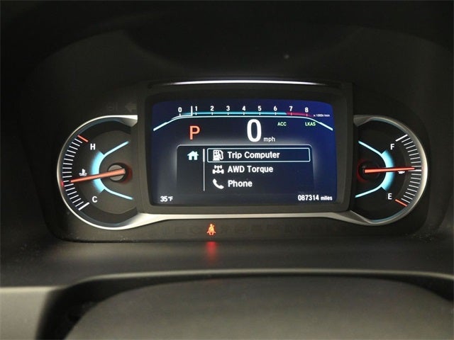 2021 Honda Pilot Touring 8 Passenger